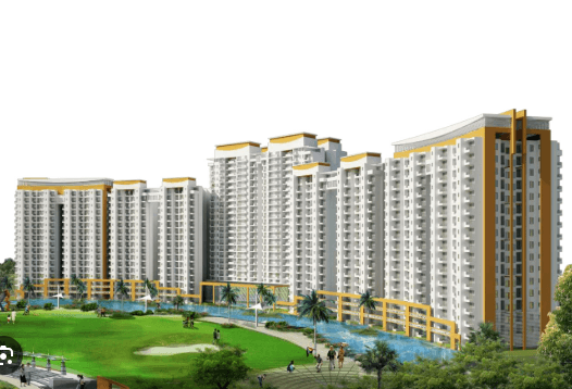 TVS EMERALD JARDIN Resale