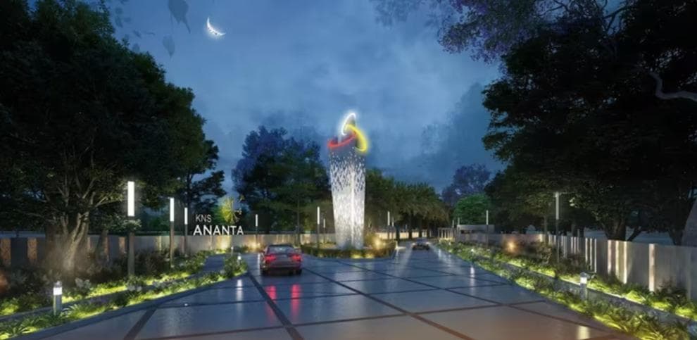KNS Ananta