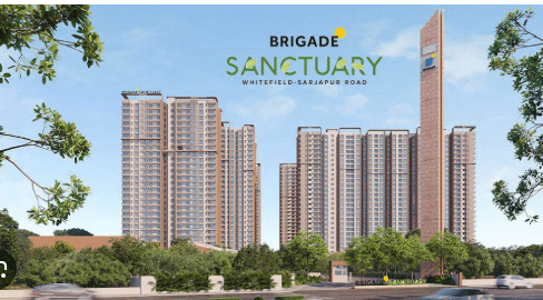 BRIGADE SANCTUARY