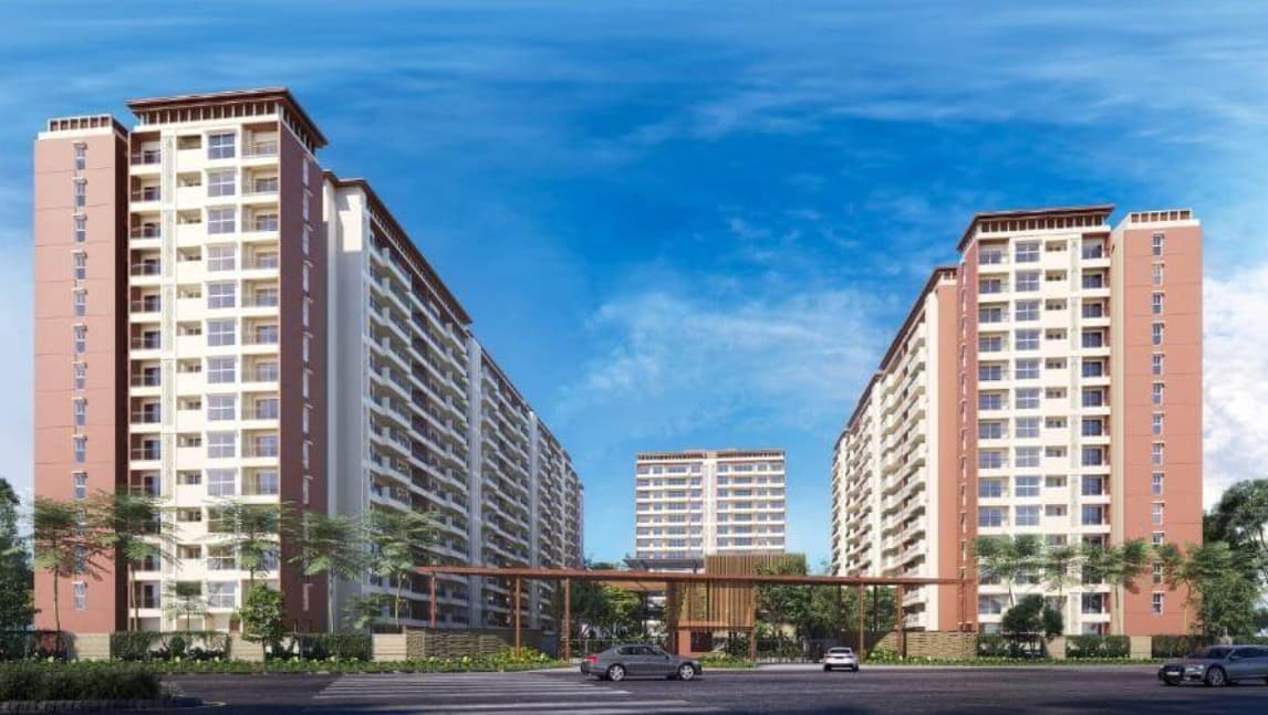 Godrej Woods