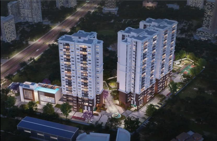 Resale Flats in Embassy East Avenue