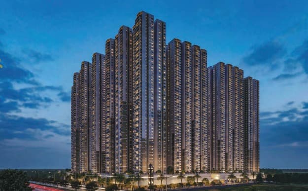 Prestige Golden Grove