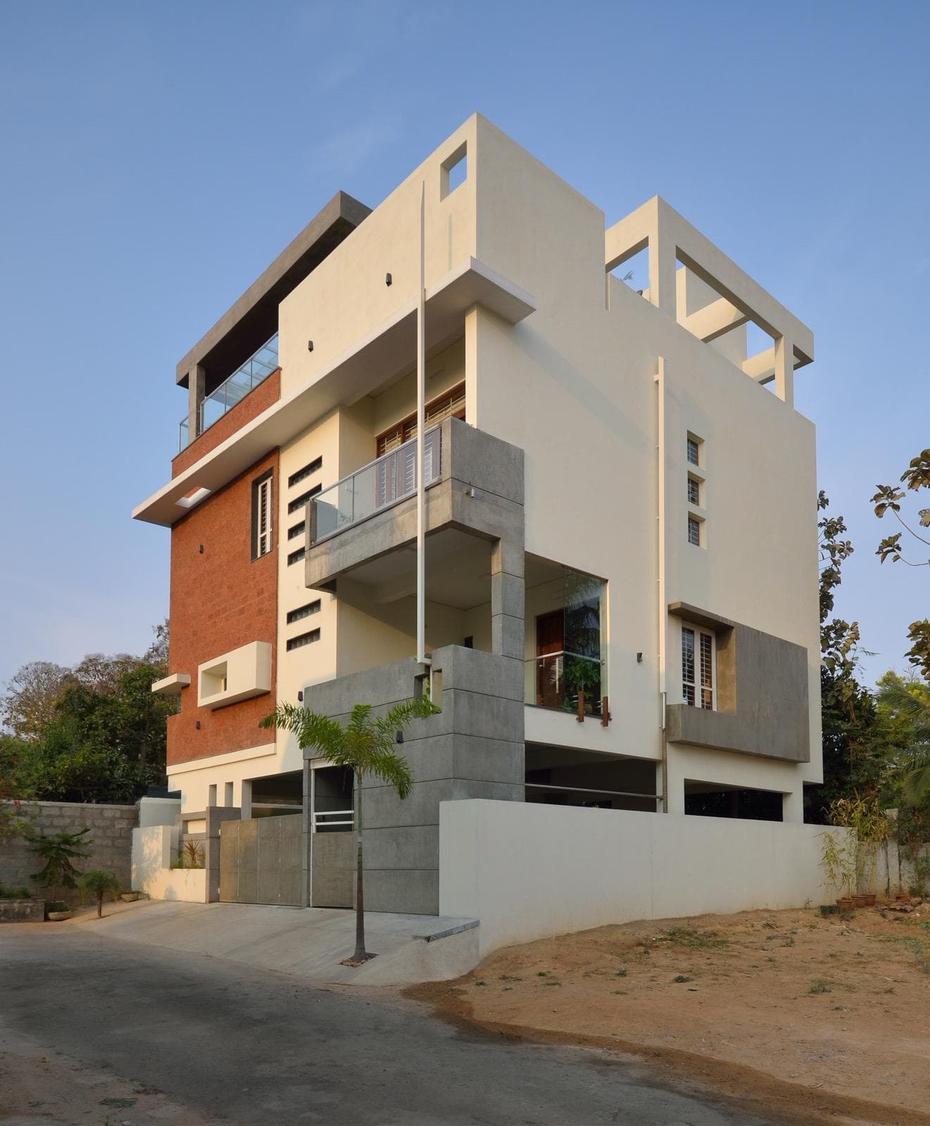 3 BHK Independent Villa for Resale