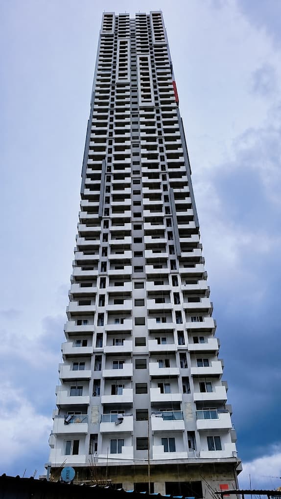 4 BHK Flats for Sale in ASBL Landmark