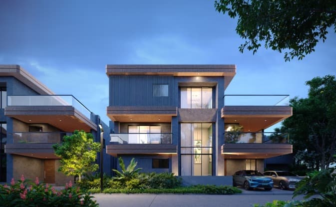 5 BHK Villas for Sale in GHR Trivana