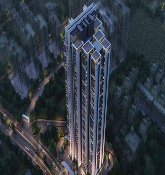4 BHK Flats for Sale in Godrej Madison Avenue
