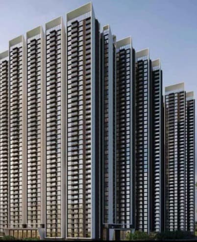 4 BHK Flats for Sale in Godrej Brooklyn Avenue