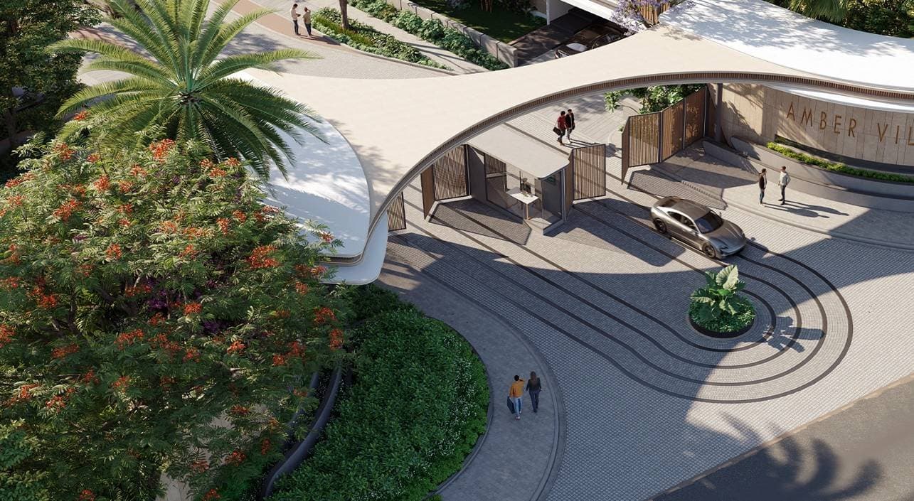 5 BHK Bungalow for Sale in Aparna Amber Bungalows