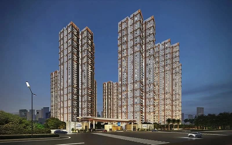 4 BHK Flats for Sale in Aparna Moonstone