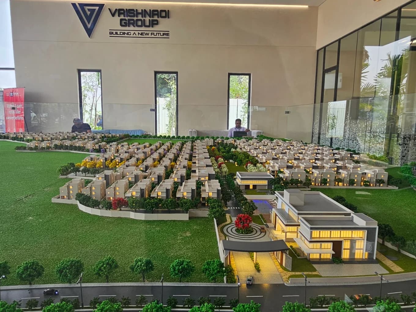 Vaishnaoi Southwoods