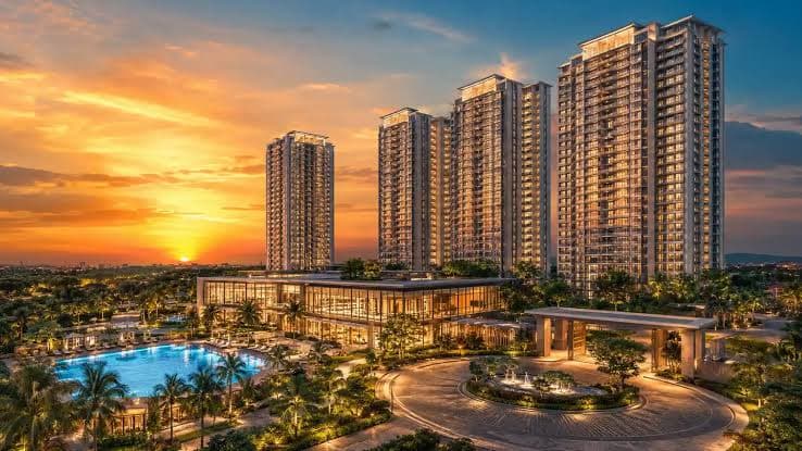 3 BHK Flats for Sale in Godrej Epoque Neopolis