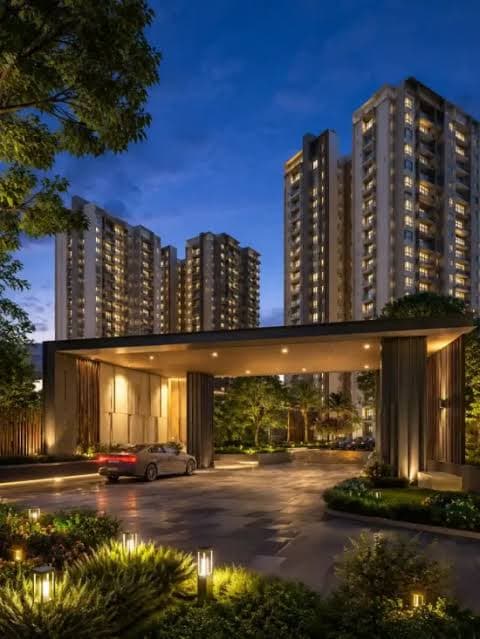 4 BHK Flats for Sale in Godrej Epoque Neopolis
