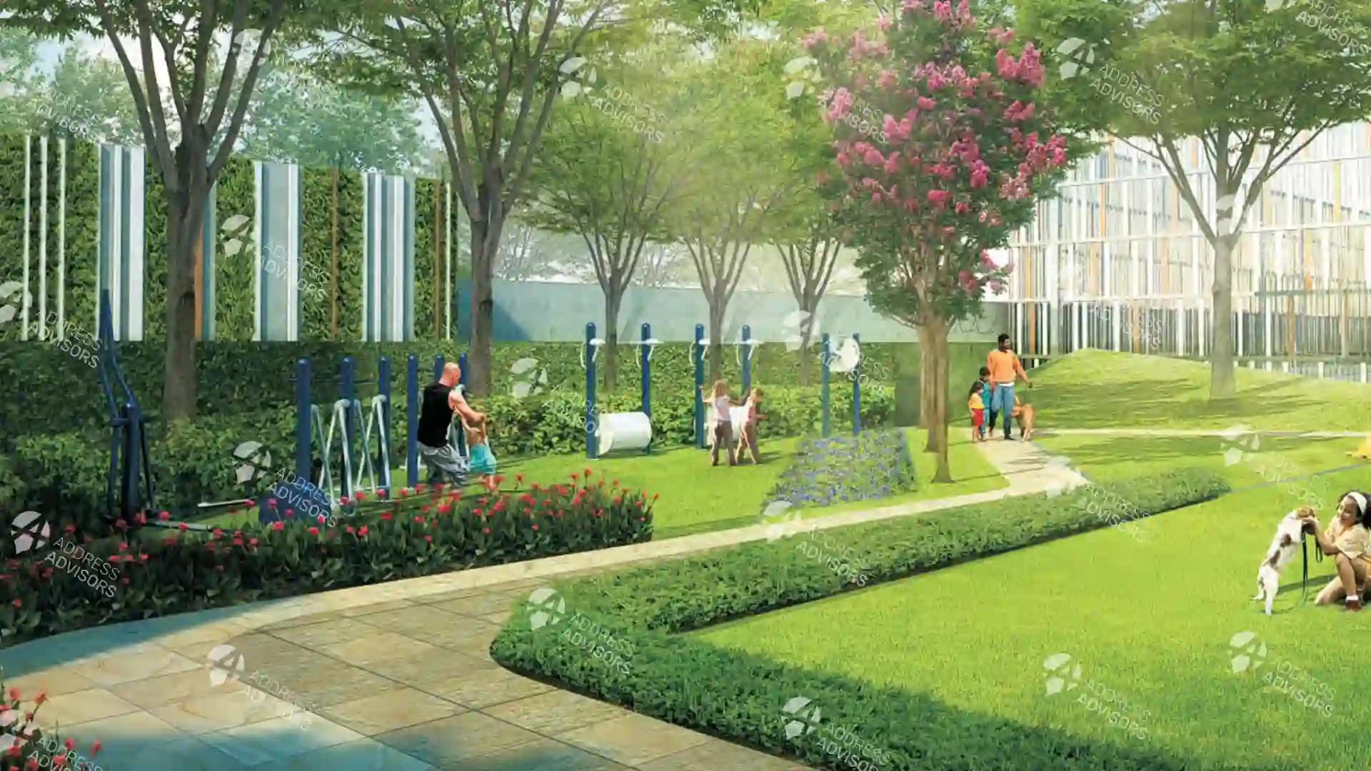 Casagrand Hazen in Bannerghatta road
