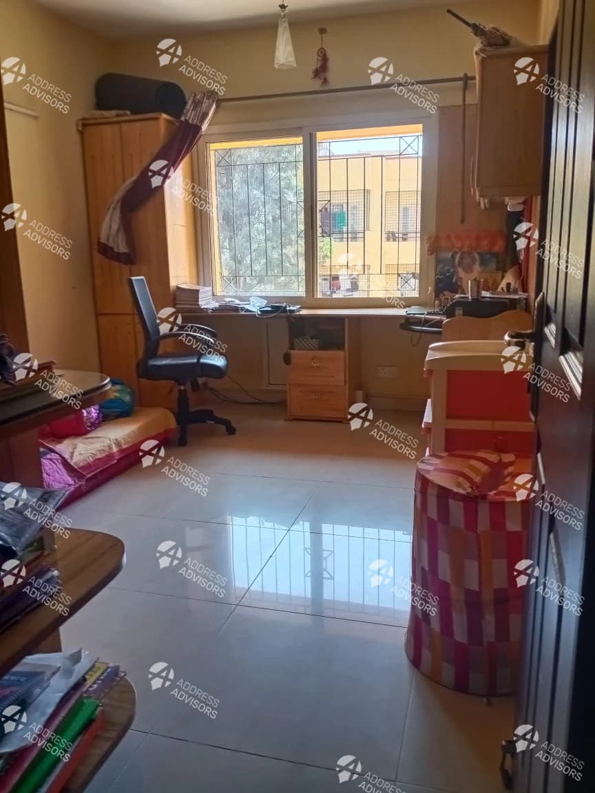 Flat For Rent in Sobha Mayflower