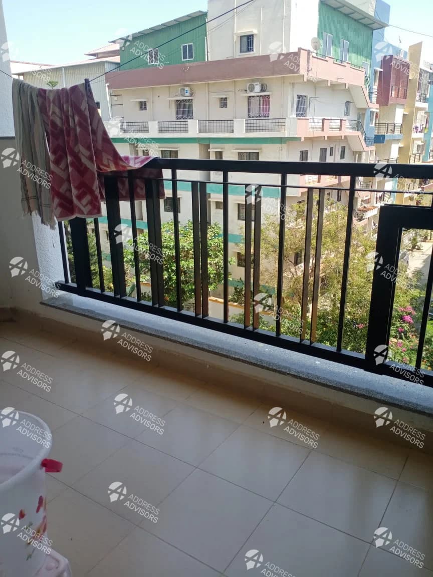 Flat For Rent in Sobha Mayflower