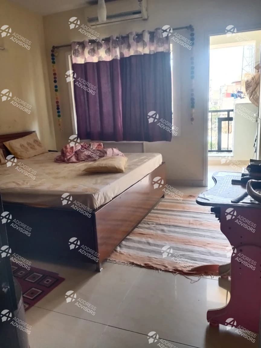 Flat For Rent in Sobha Mayflower