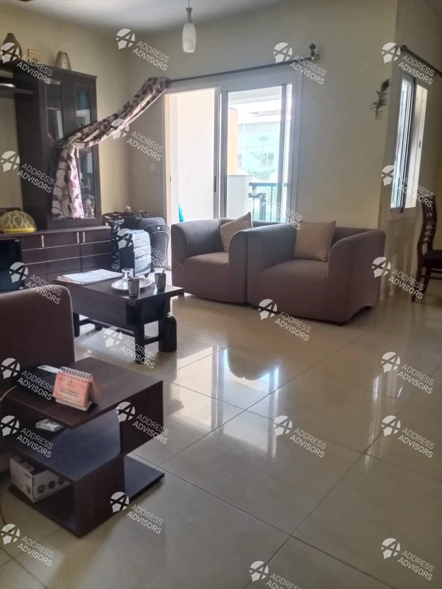 Flat For Rent in Sobha Mayflower