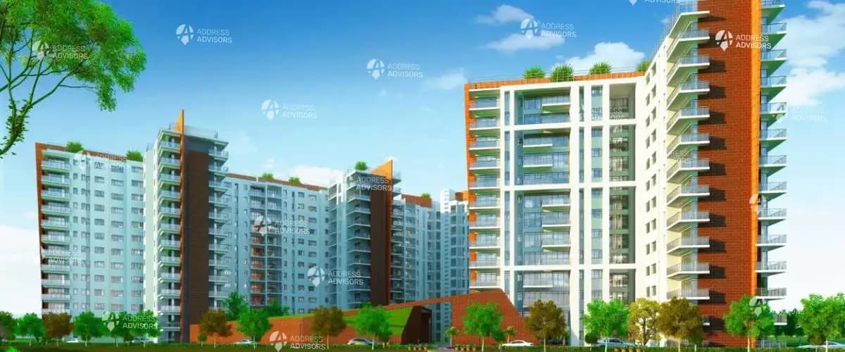 Sobha Sterling Infinia