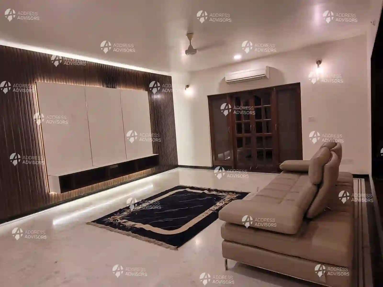 Adarsh Palm Meadows Villa For Rent