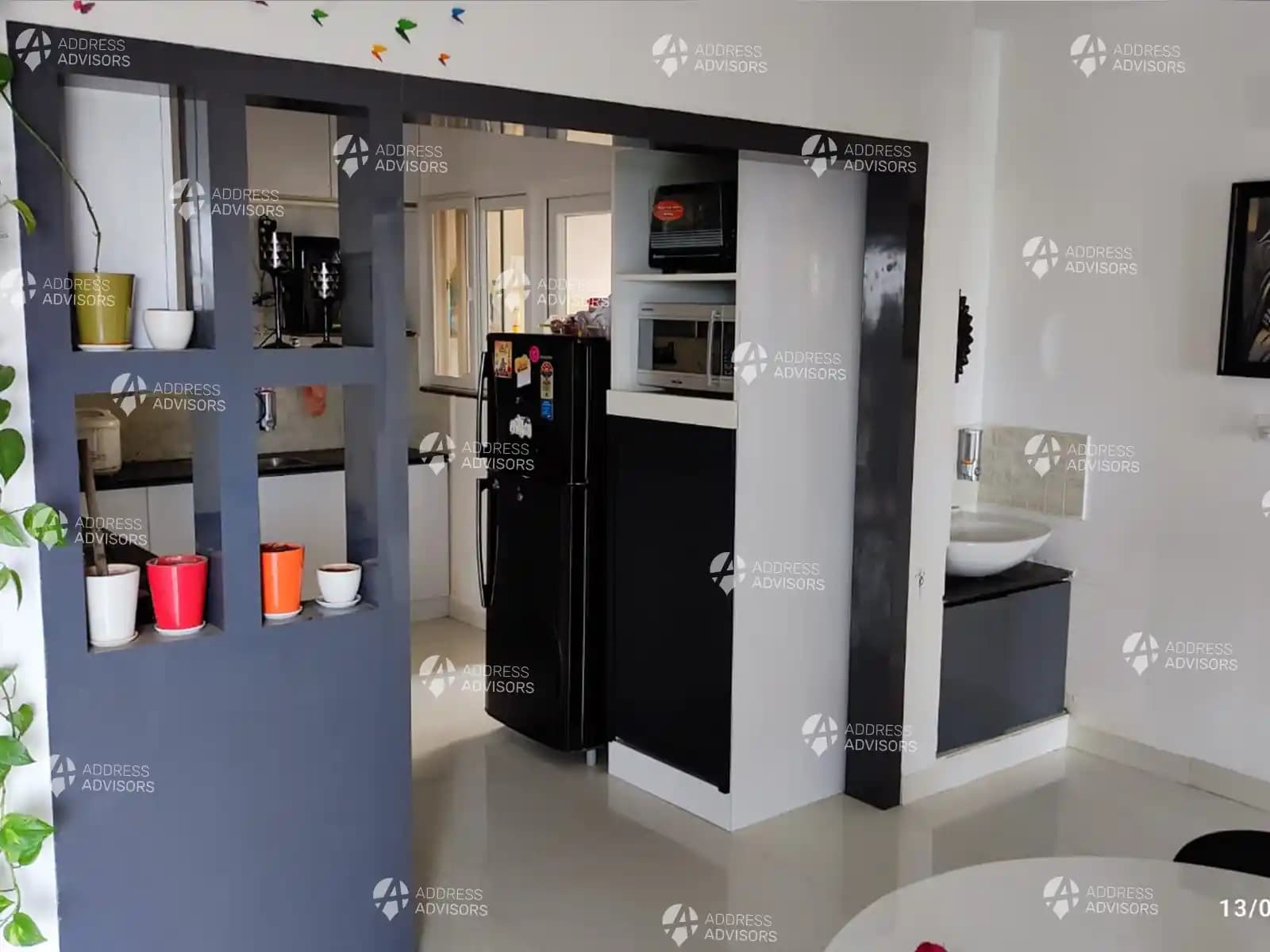 Flat For Rent in Divyasree Republic Of Whitefield