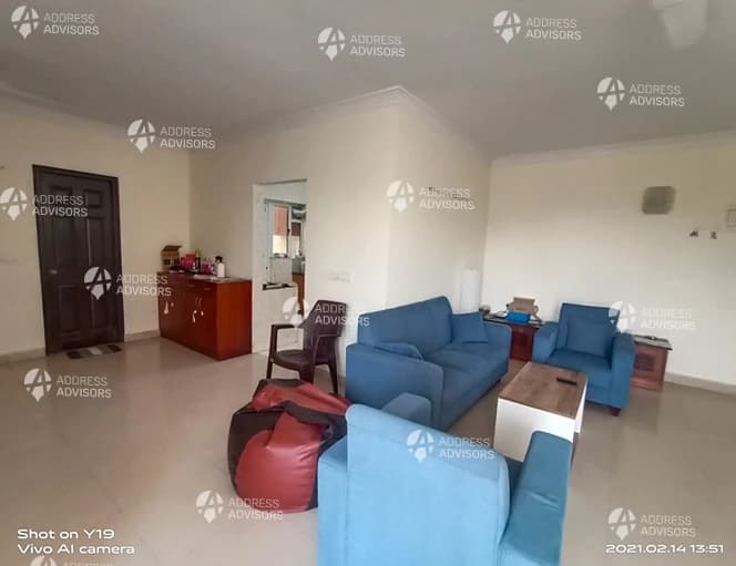 Purva Sunshine Flat For Sale