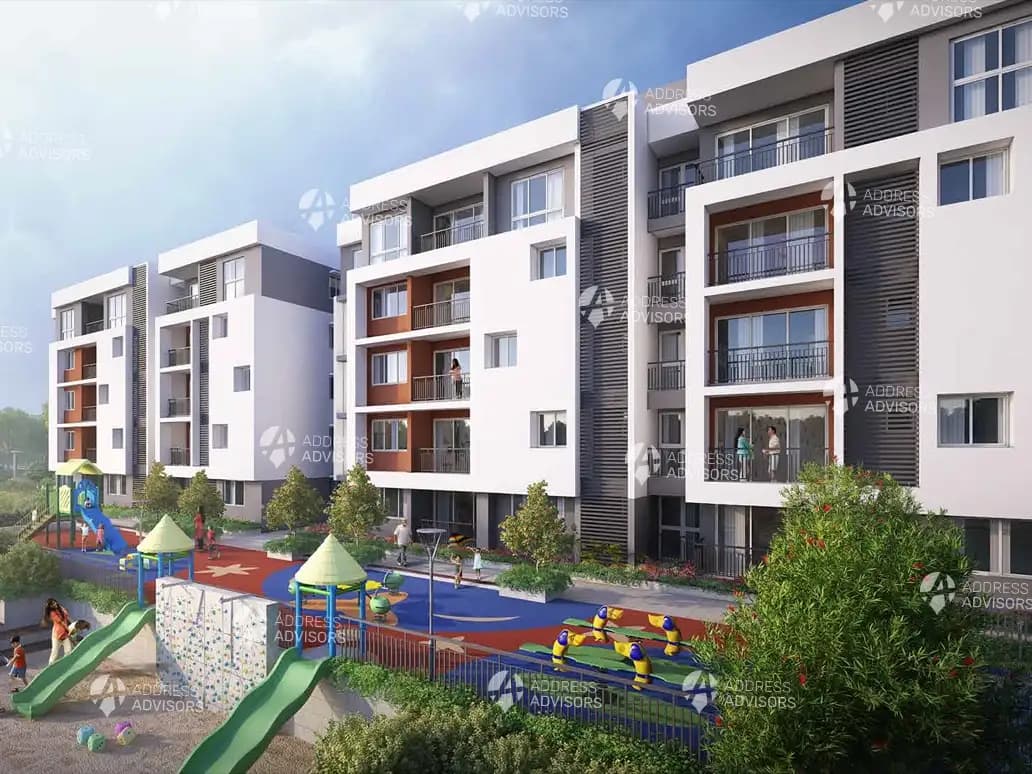 Adarsh Pinecourt in hennur road