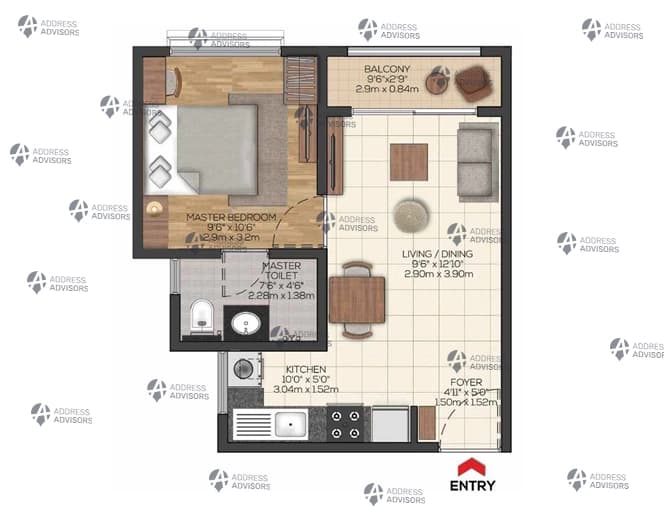 Floorplan 2