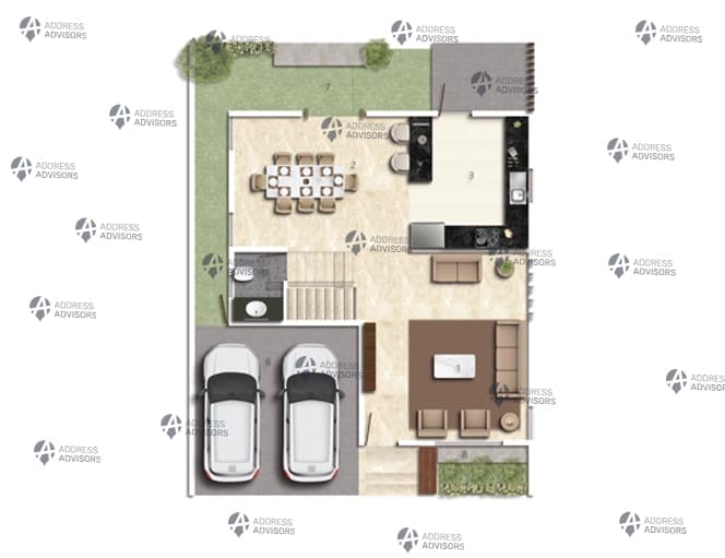 Floorplan 3