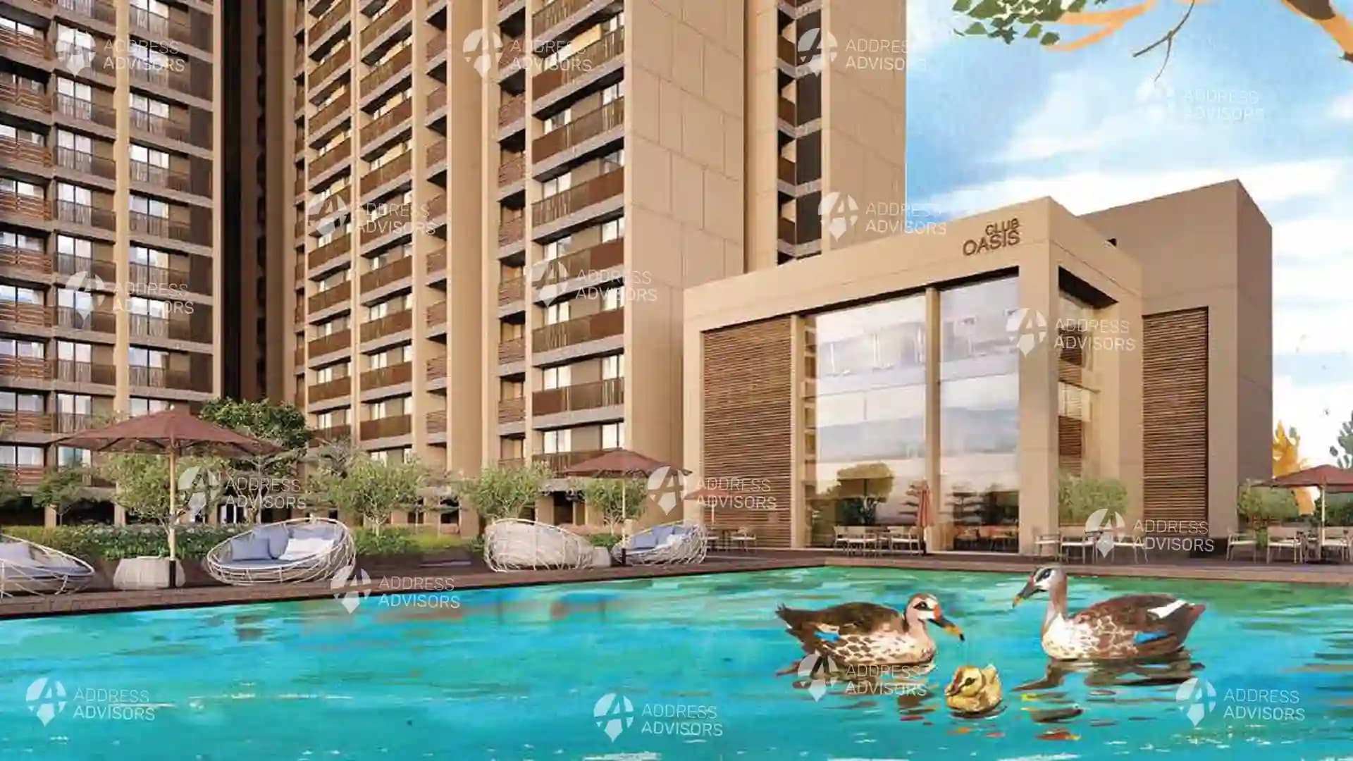 Arvind Oasis Bangalore