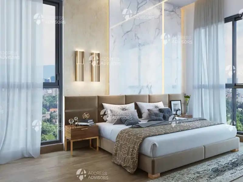shapoorji pallonji parkwest