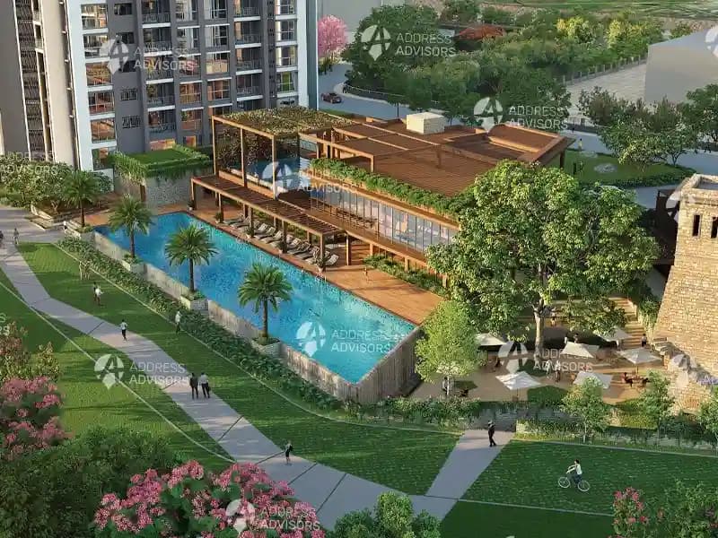 shapoorji pallonji binny pete