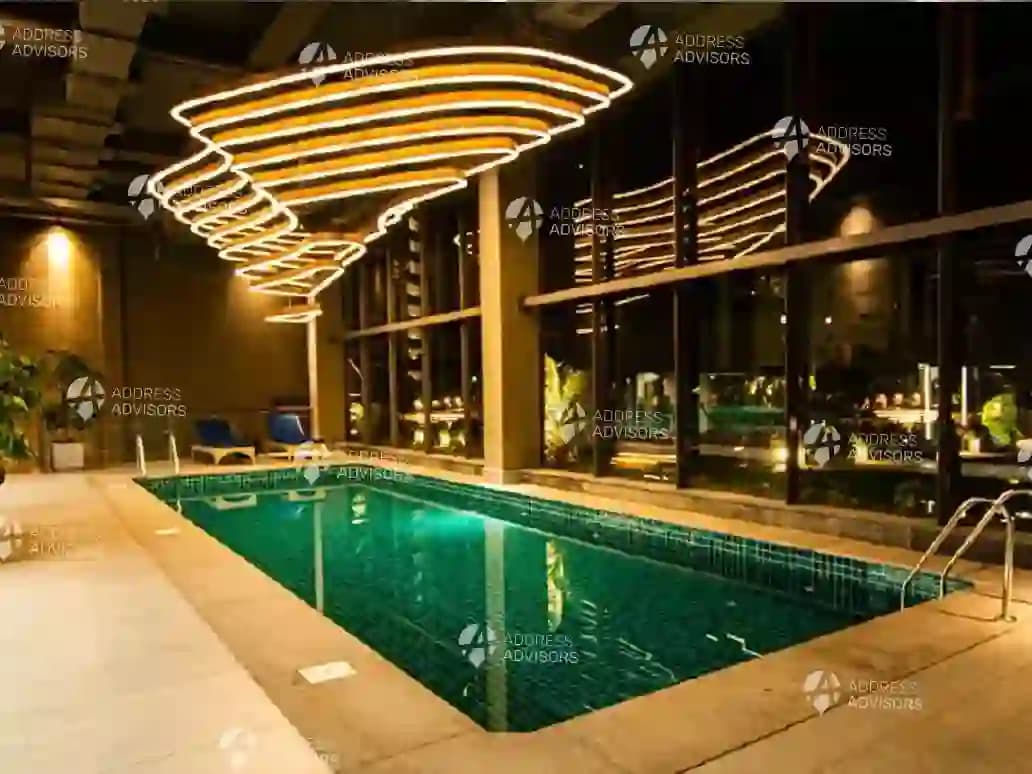 Casagrand Aquene bangalore