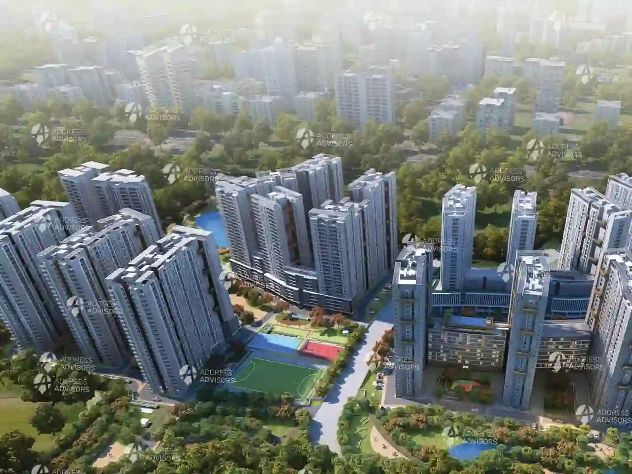 Brigade Cornerstone Utopia