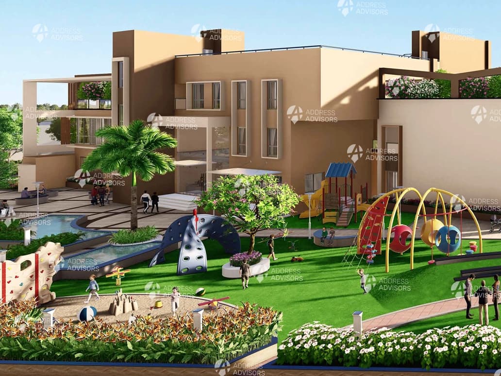 the poem shriram properties
