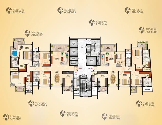 Floorplan 2