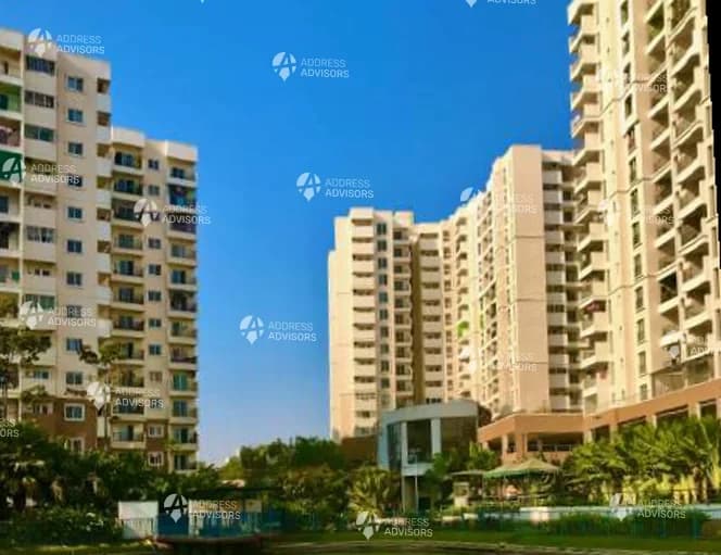 snn raj serenity bangalore