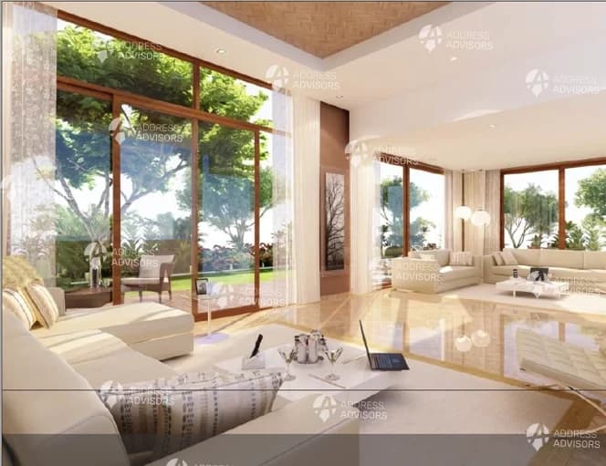 embassy grove price