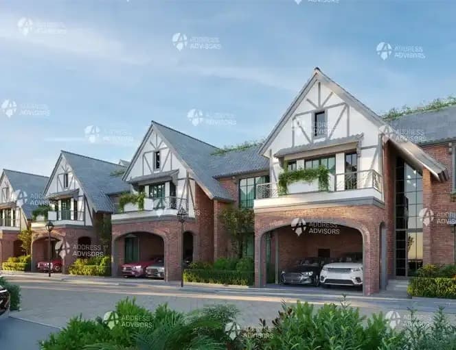 sobha oakshire