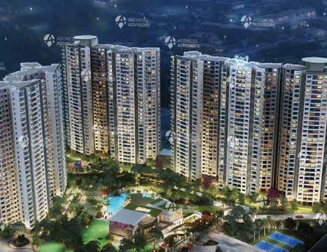 Phoenix One Bangalore west