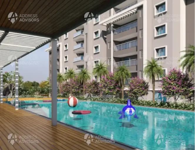 the grand strand address