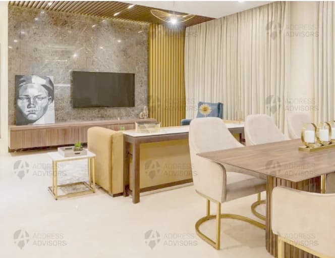 Adarsh Stratuss bangalore