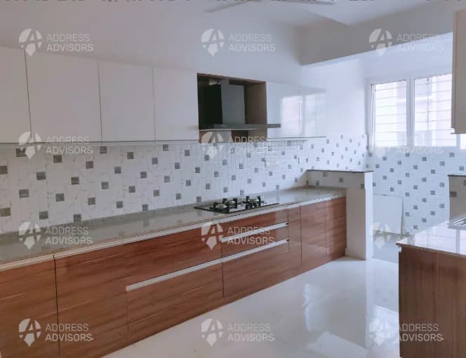 3 bhk apartment for sale in Esteem Splendor