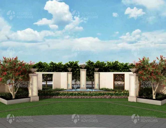 The Imperial Address