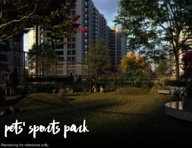 godrej splendour
