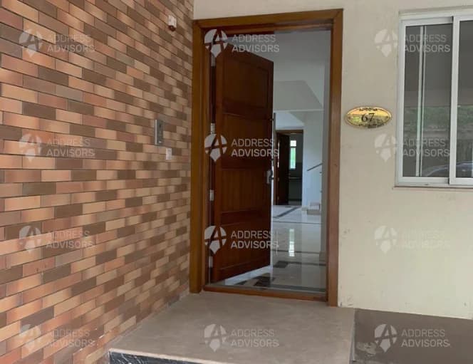 Prestige Summerfields in Sarjapur Road