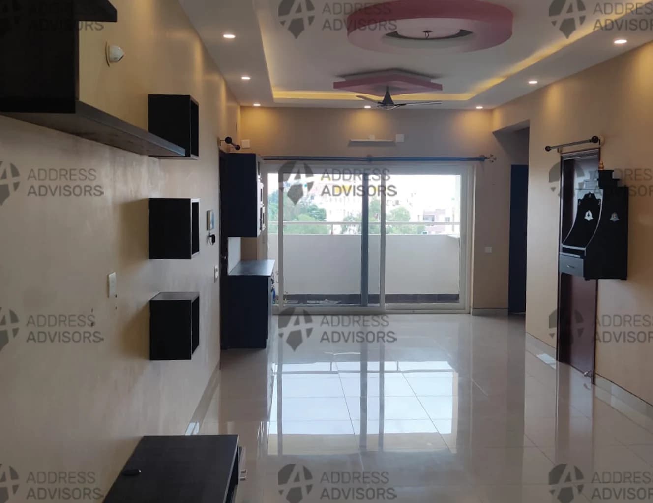 Century Infiniti, Bangalore