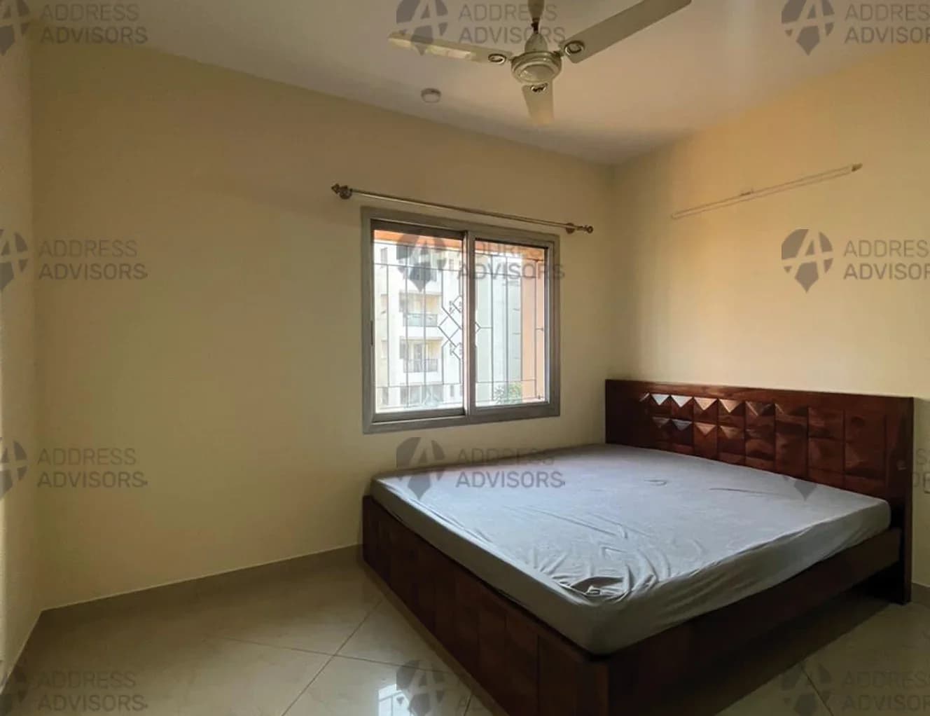 3 BHK Flat for rent in Sobha Aquamarine