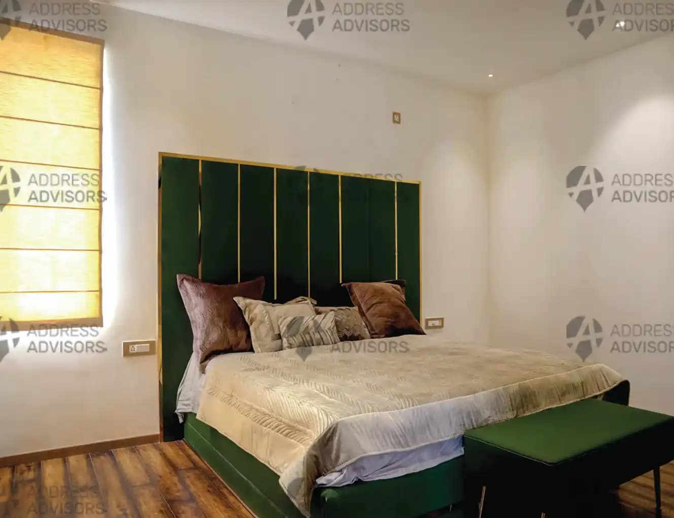 SLN Palazzo in varthur