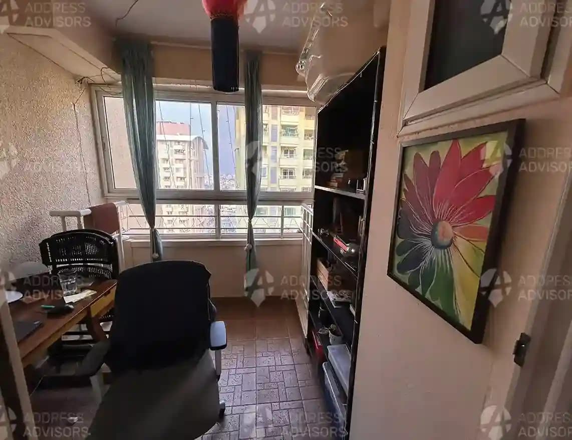 2 BHK For Sale in Brigade Metropolis