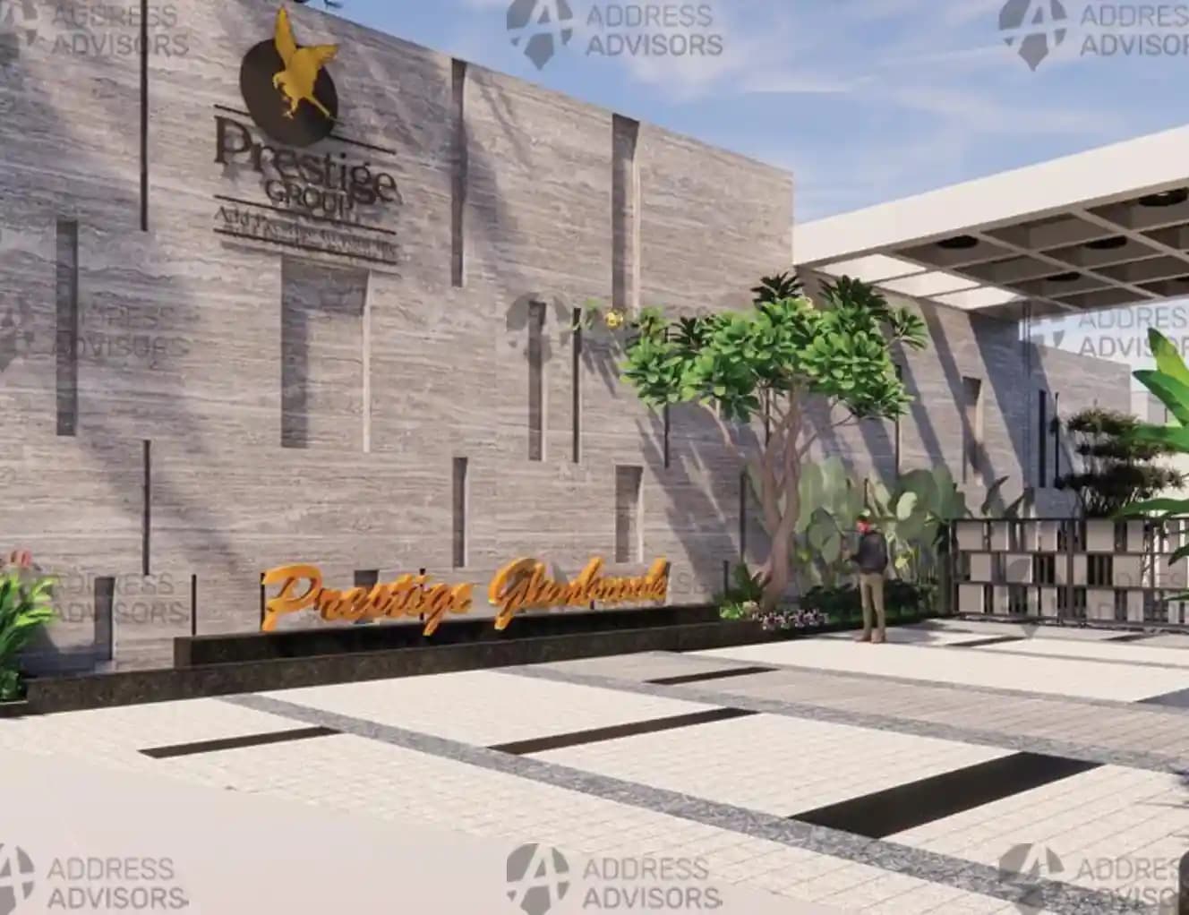 Prestige Glenbrook